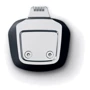 Машинка для стрижки (триммер) Philips BT9297/15: Время работы от аккумулятора, мин 80