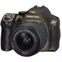 Pentax K-30 Kit (DA L 18-55mm) Silky Green: Запис відео 1920x1080