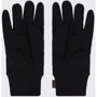 Мужские перчатки CMP Man Fleece Gloves S черные (6823868-U901): Страна производитель Румыния