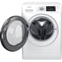 Стиральная машина Whirlpool FFD 9458 BSV PL: Тип машины Автомат