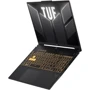 Ноутбук ASUS TUF Gaming F16 FX607JV Mecha Gray (FX607JV-ES77): Процессор Intel Core i7-13650HX (2.6 - 4.9 ГГц) / 14 - ядерный