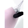 Набор JOS Vita: виброяйцо + вибронасадка на палец Light Pink