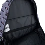 Рюкзак GoPack Teens 162M-6 (GO24-162M-6): Корпус рюкзака Мягкий