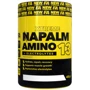 Аминокислота для спорта Fitness authority Napalm Amino13 450 g /30 servings/ Fruity