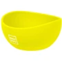 Миска WAUDOG Silicone 250 мл желтый (50818): Материал Силикон