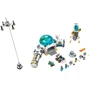 Конструктор LEGO City Місячна Дослідницька база (60350): Серія City