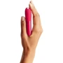 Мощный мини вибратор We-Vibe Tango X, 10х2.3 (розовый)
