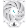 Кулер Deepcool AG500 DIGITAL WH ARGB (R-AG500-WHADMN-G-1): Тип воздушное охлаждение