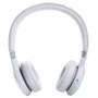 Наушники JBL Live 460NC White (JBLLIVE460NCWHT): Назначение Для смартфона