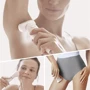 Эпилятор Braun Silk-epil 9 Flex Beauty Set SES 9100 3D: Количество скоростей эпиляции 2