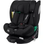 Детское автокресло Lionelo Braam Air I-size Black Carbon (LO-BRAAM AIR I-SIZE BLACK CARBON): Материалы обшивки Текстиль 3D AirMesh