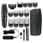 Машинка для стрижки (триммер) WAHL Aqua Groom 09899-016: Назначение машинка для стрижки головы