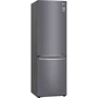 Холодильник LG DoorCooling+ GA-B459SLCM фото 10