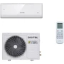 Кондиционер DIGITAL DAC- i 18SWT (Wi-Fi ready): Вид установки внутреннего блока настенный