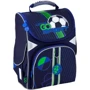 Рюкзак GoPack Education каркасный 5001-10 Football go20-5001s-10: Возрастная группа от 6 до 10 лет