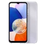 Чохол для телефона Samsung Clear Cover Transparent (EF-QA146CTEGRU) для Samsung A145/A146 Galaxy A14: Матеріал TPU (Термополиуретан)