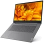 Ноутбук Lenovo IdeaPad 3-17ALC6 (82KV00KVLT): Обсяг накопичувача 512 ГБ (SSD)
