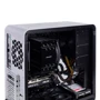 Персональный компьютер (ПК) ARTLINE WorkStation W95 (W95v18): Видеокартка Quadro T600 4GB