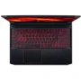 Ноутбук Acer Nitro 5 AN515-55-548M Black (NH.QB1EP.001): Процессор Intel Core i5-10300H (2.5 - 4.5 ГГц) / 4 - ядерный