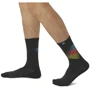 Шкарпетки Asics Road and Run Crew Sock 29-31 (43-46) чорні (3013A932-961) фото 3