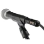 Микрофонный кабель PLANET WAVES PW-AMSM-25 AMERICAN STAGE MICROPHONE CABLE, 25ft: Тип Микрофонный