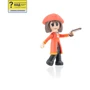 Игровая коллекционная фигурка DevSeries Mystery Figures S1 (в ассортименте) (CRS0039)