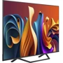 Телевізор Hisense 50A7NQ: Комунікації DLNA, Bluetooth, WiFi, Miracast