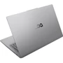 Ноутбук Lenovo LOQ 15IAX9E (83LK0043RA) UA: Процесор Intel Core i5-12450HX (2.4 - 4.4 ГГц) / 8 - ядерный