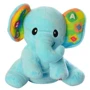 Интерактивная мягкая игрушка WinFun Слон (0695-07): Возраст Менее 1 года