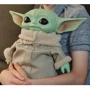 Игрушка Дитя Йода Star Wars из сериала Звездные войны: Мандалорец (GWD85)