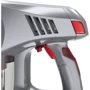 Пылесос Hoover HF722HCG 011: Вес 2.4