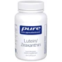 Pure Encapsulations Lutein / Zeaxanthin 120 caps Лютеин / Зеаксантин