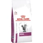 Сухой корм для котов Royal Canin Renal Feline при почечной недостаточности 2 кг (39000209)