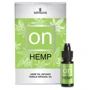 Возбуждающее масло Sensuva - ON for Her Hemp Infused Arousal Oil (5 мл)