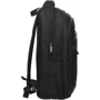Сумка для ноутбука Aoking 15.6" Backpack Black (1fn77170-black): Матеріал текстиль