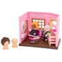 Игровой набор Li'l Woodzeez Парикмахерская (маленькая) (WZ6626): Производитель Li`l Woodzeez