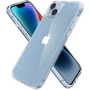 Чехол для iPhone Spigen Crystal Hybrid Crystal Clear (ACS04653) for iPhone 14 Plus фото 7