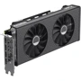 Видеокарта XFX Speedster SWFT 210 Radeon RX 7800 XT Core Edition (RX-78TSWFTFP): Разрядность шины памяти, бит 256