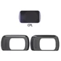 Поляризационный фильтр Cynova CPL для DJI Mavic Mini/Mini 2/Mini SE
