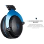 Навушники Sades SA-723 Mpower Blue/Black (sa723blj) фото 5