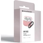 Чохол ArmorStandart Air Case Pink для Apple Airpods Pro 3 (ARM88306)