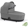 Люлька Cybex Mios Lux Pearl Grey (522000871) фото 3