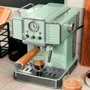 Кофеварка Cecotec Cumbia Power Espresso 20 Tradizionale Light Green (CCTC-01576): Тип рожковая кофеварка эспрессо
