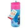 Дитяча пляшка для води Stor Disney - Frozen Iridescent Aqua Tritan Hydro Bottle 430 ml (Stor-17936): Тип Бутылка