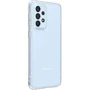 Чохол для телефона Samsung Soft Clear Cover Transparent (EF-QA336TTEGRU) для Samsung A336 Galaxy A33 5G: Тип накладка на задню частину