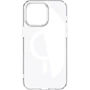 Чехол для iPhone Spigen Ultra Hybrid MagFit Frost Clear (ACS06580) for iPhone 15 Pro Max: Тип аксессуара чехол