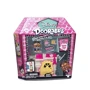 Игровой Набор Disney Doorables - Красавица И Чудовище (2 героя, домик, аксессуар) фото 3