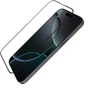 Защитное стекло для iPhone Nillkin Anti-Explosion Glass Screen 3D (CP+MAX) Black for iPhone 16 Pro: Тип аксессуара защитное стекло