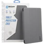 Аксесуар для планшетних ПК BeCover Smart Case Gray для Lenovo Tab P12 TB370FU (710059)