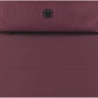 Чемодан Gabol Florida (S) Dark red бордовый (123122-037): Тип ручки Телескопическая ручка, Короткая ручка
